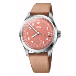 PROMO Montre Big Crown Pointer Date Calibre 403 01 403 7799 4068-07 6 20 11FC - Oris OCARAT.COM BIJOUTERIE N°1