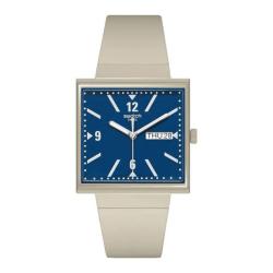Montre Bioceramic What if Beige? SO34T700 - Swatch
