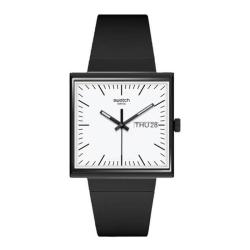 Montre Bioceramic What if Black? SO34B700 - Swatch