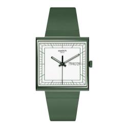 Montre Bioceramic What if Green? SO34G700 - Swatch