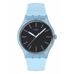 Montre Blue Moves SO29L101 - Swatch