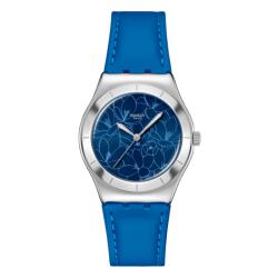 Montre Blue Petal Promise YLS235 - Swatch