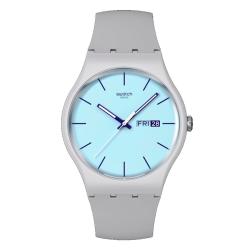 Montre Blueberry Sky SO29M702 - Swatch
