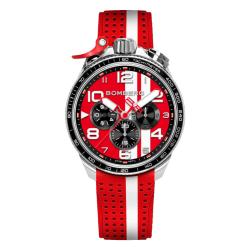 Montre BOLT-68 Racing 4.3 BS45CHSP.059-23.12 - BOMBERG
