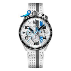 Montre BOLT-68 Racing Yas Marina BS45CHSP.059-20.12 - BOMBERG