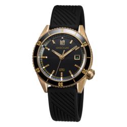 Montre Bonzer Bronze - March LAB