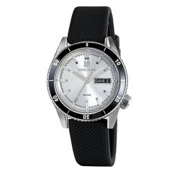 Montre Bonzer Electrique BONZERESLSI01 - March LAB