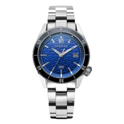 PROMO Montre Bonzer March Lab x Ocarat - Edition Limitée - March LAB OCARAT.COM BIJOUTERIE N°1
