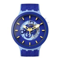 Montre Bouncing Blue SB05N105 - Swatch