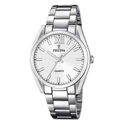Montre Boyfriend Blanc F20622/1 - Festina