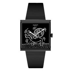 Montre Break Loose SO34Z103 - Swatch