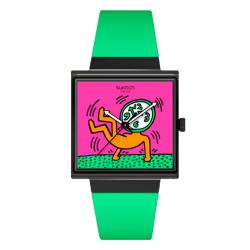 Montre Breaks Off SO34Z102 - Swatch