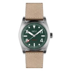 Montre California Green AG7GMA8 - Matwatches