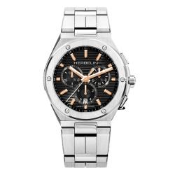 Montre Cap Camarat Chronographe 37645B14TR - Herbelin