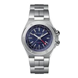 Montre Cap Camarat GMT 1445/B15 - Herbelin