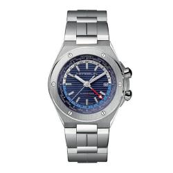 Montre Cap Camarat GMT 1445/B25 - Herbelin