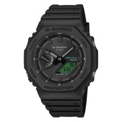 Montre Capsule Black & Electro Green GA-B2100BEG-1AER - Casio G-Shock