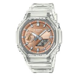 Montre Capsule Bright Metallic Dial GA-2100BM-7A5ER - Casio G-Shock