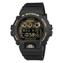Montre Capsule Camo & Black DW-6900CF-1ER - Casio G-Shock