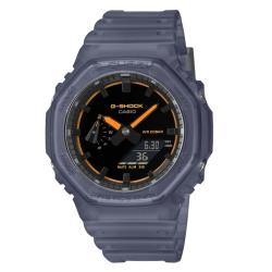 PROMO Montre Capsule Smoke Light GA-2100K-2AER - Casio G-Shock OCARAT.COM BIJOUTERIE N°1