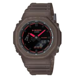 PROMO Montre Capsule Smoke Light GA-2100K-5AER - Casio G-Shock OCARAT.COM BIJOUTERIE N°1