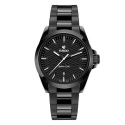 Montre Captain Cook Discover Noire R32279162 - Rado