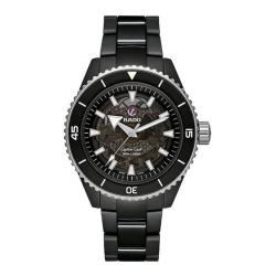 Montre Captain Cook R32127152 - Rado