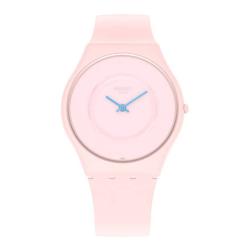 Montre Caricia Rosa SS09P100 - Swatch
