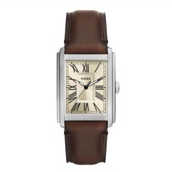 PROMO Montre Carraway FS6012 - Fossil OCARAT.COM BIJOUTERIE N°1
