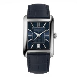 Montre Carrée Automatique FC-303N4C26 - Frédérique Constant