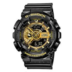 Montre Casio GA-110GB-1AER - Casio G-Shock