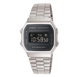 Montre Casio Vintage A168WEM-1EF - Casio Vintage
