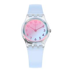 Montre Casual Blue LK396 - Swatch