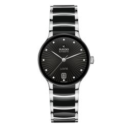 Montre Centrix Automatic Diamonds R30031742 - Rado