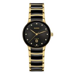 Montre Centrix Diamonds R30025742 - Rado