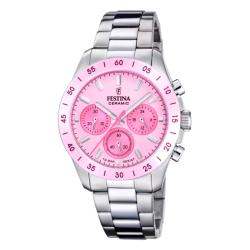 Montre Ceramic F20693/2 - Festina