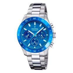 Montre Ceramic F20693/4 - Festina