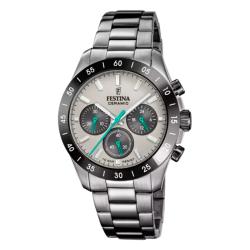 Montre Ceramic F20703/1 - Festina