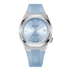 Montre Chapitre 7 Chronomètre Frost Blue - BA111OD
