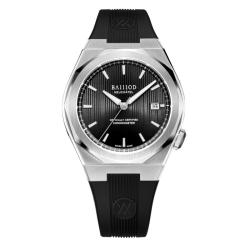 Montre Chapitre 7 Chronomètre Jet Black - BA111OD