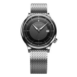 Montre Chapitre 8 Black - BA111OD