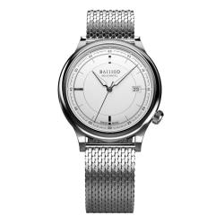 Montre Chapitre 8 White - BA111OD