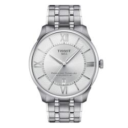 Montre Chemin des Tourelles Powermatic 80 42 mm T1394071103800 - Tissot