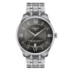 Montre Chemin des Tourelles Powermatic 80 42 mm T1394071106800 - Tissot