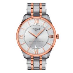 Montre Chemin des Tourelles Powermatic 80 42 mm T1394072203800 - Tissot