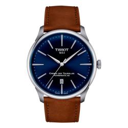 Montre Chemin des Tourelles Powermatic 80 42mm T1394071604100 - Tissot