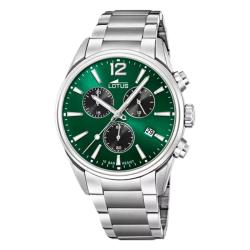 Montre Chrono 18690/4 - Lotus