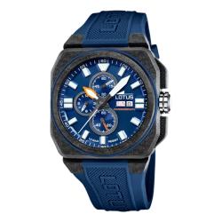 Montre Chrono 18976/3 - Lotus