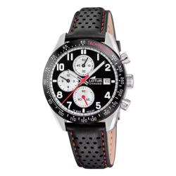 Montre Chrono 18995/4 - Lotus