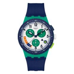 Montre Chrono 42 Time Flies SUSG412 - Swatch